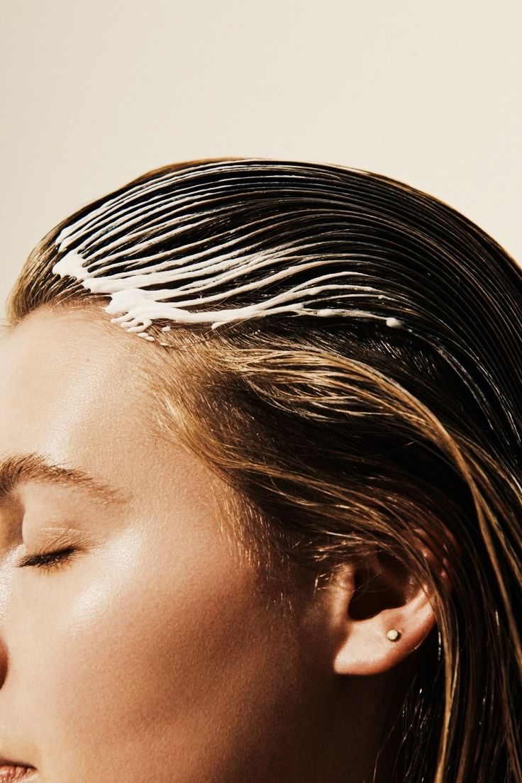 Hair care