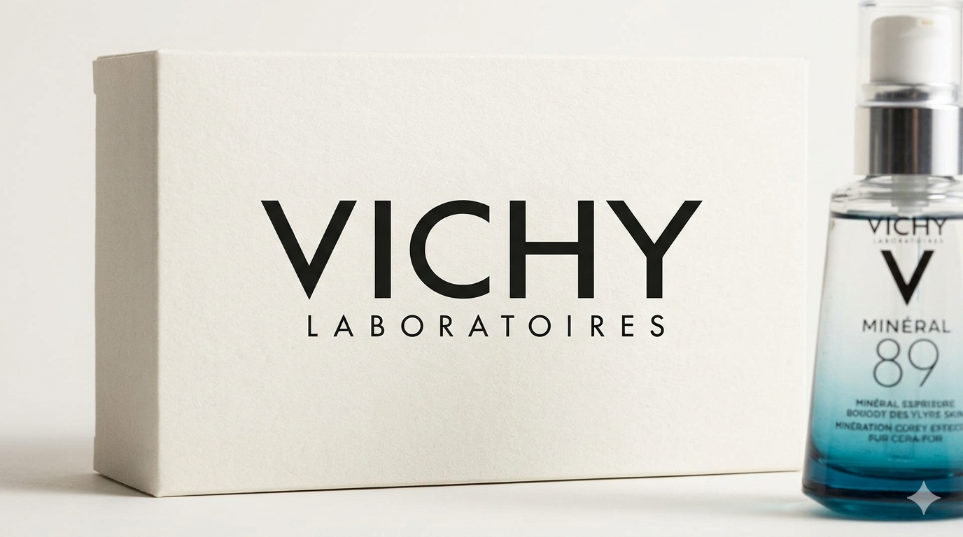 Vichy Laboratoires