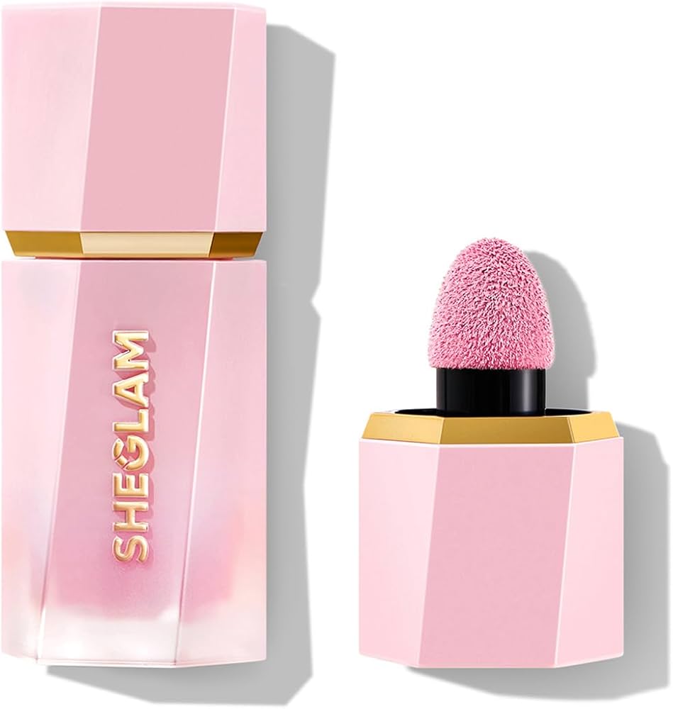 Sheglam Liquid Blush – A Modern Natural Touch