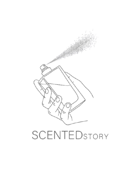 Scented story