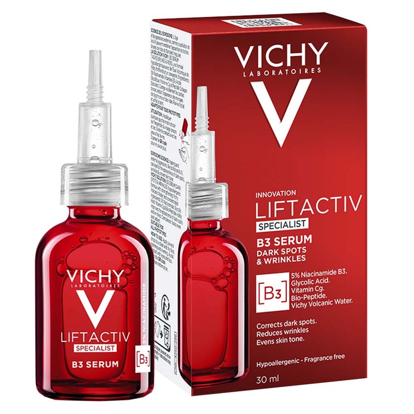 Vichy Liftactiv B3 Serum for Dark Spots