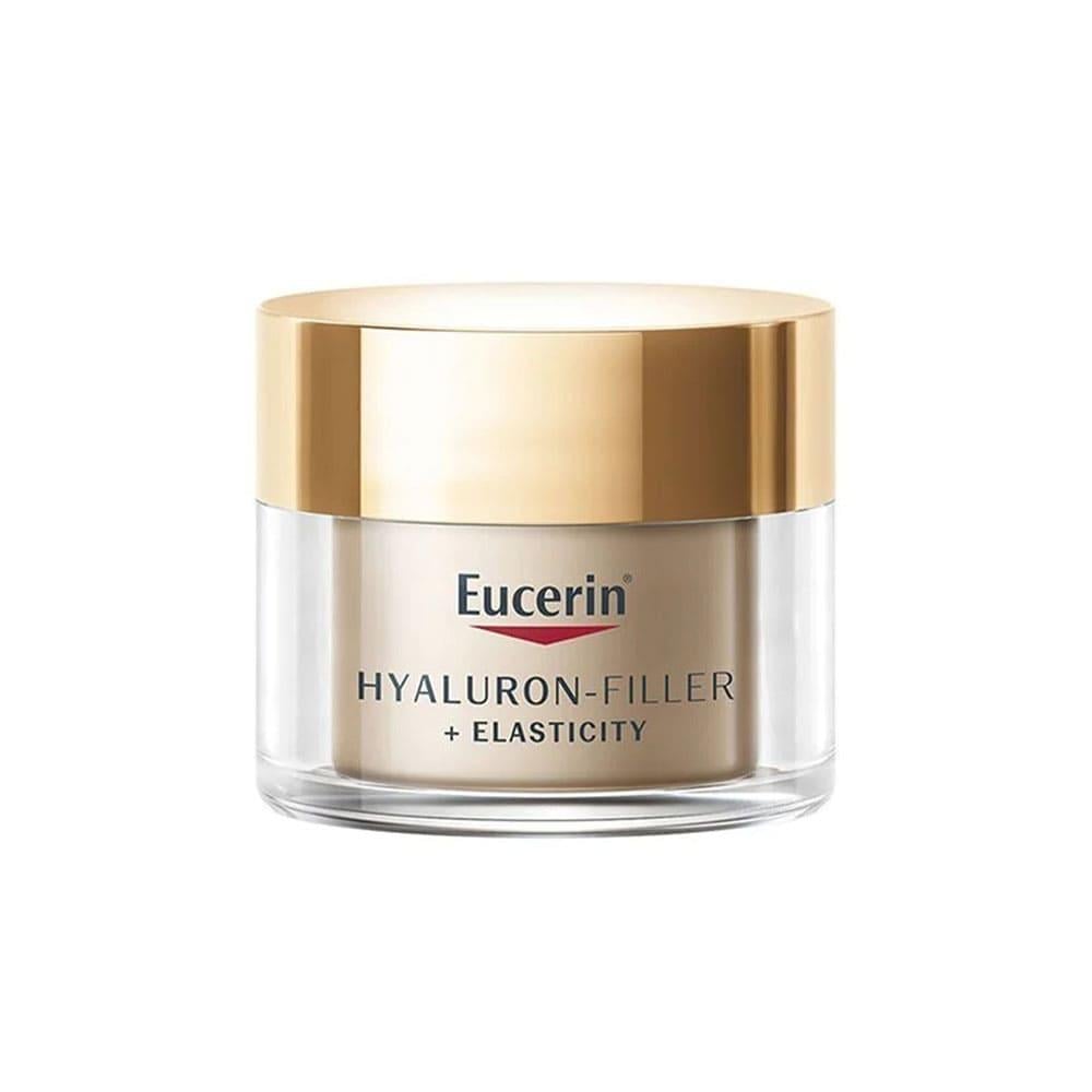 Eucerin Hyaluron Filler Plus Anti-Aging Night Cream - 50 ml