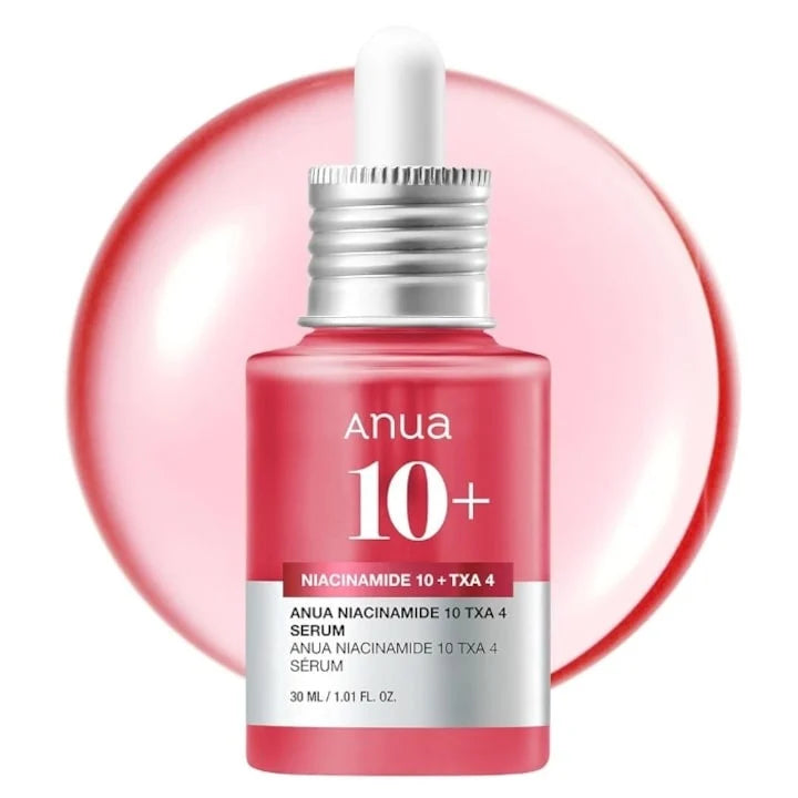 Anwa Face Serum – Evens Skin Tone and Brightens
