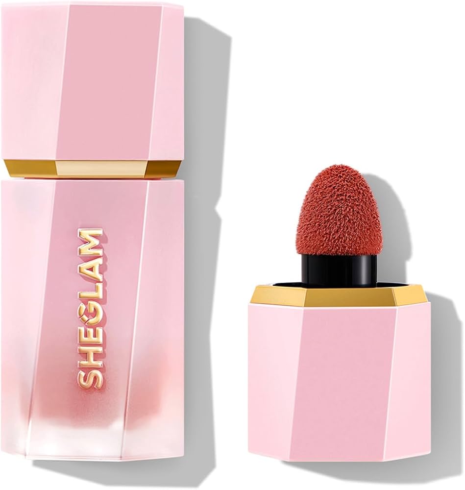 Sheglam Liquid Blush – A Modern Natural Touch