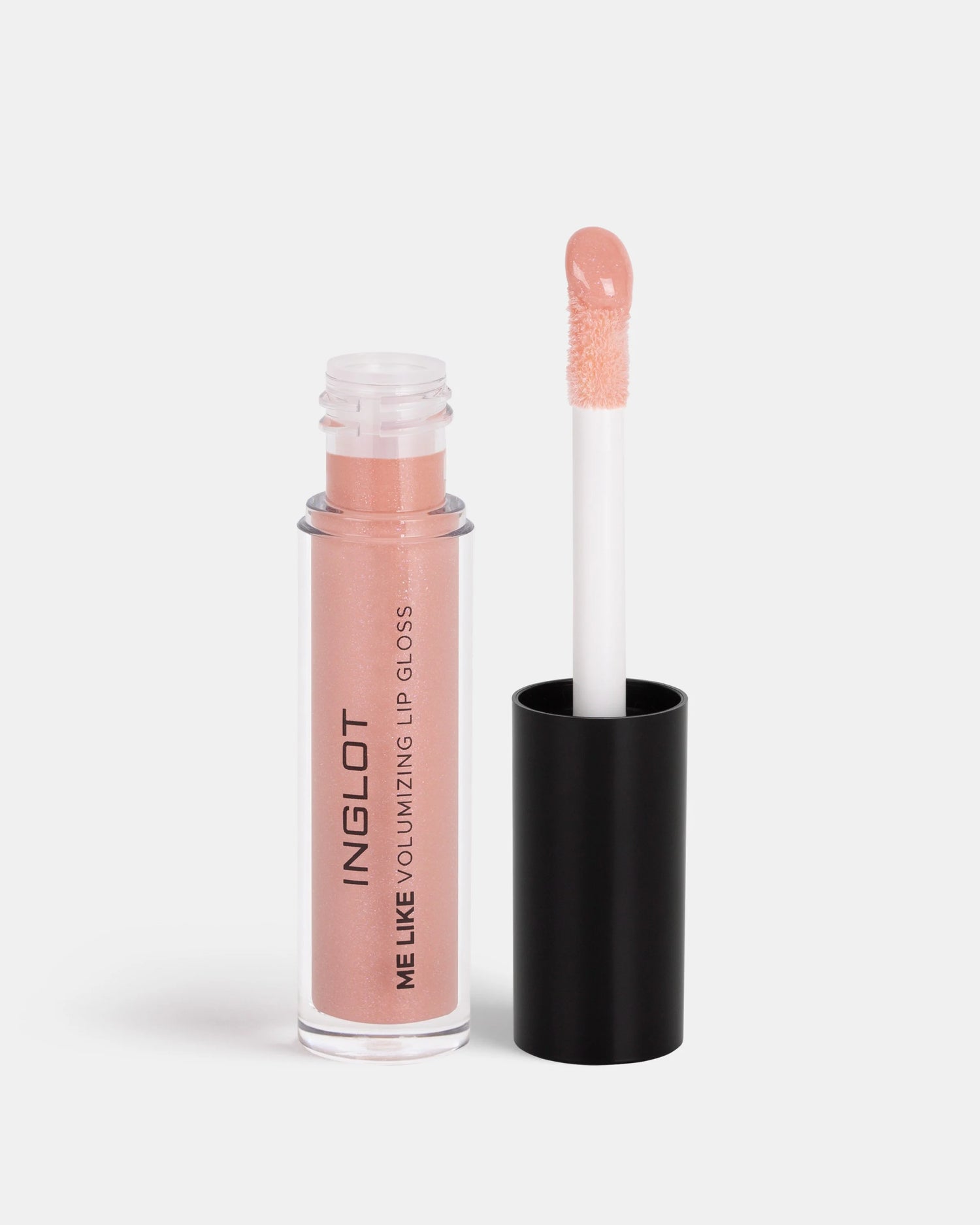Inglot Me Like Volumizing Lip Glos