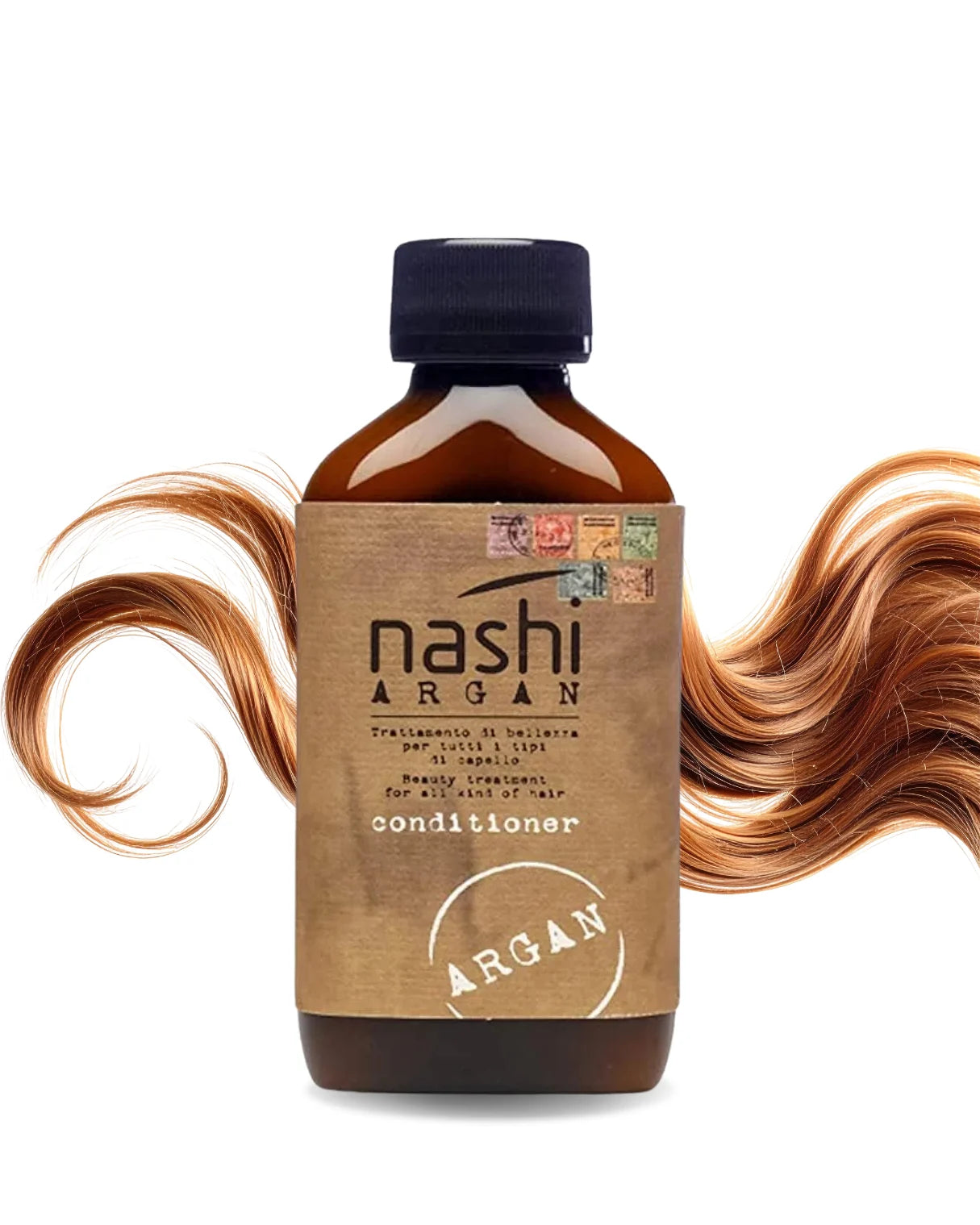 Nashi Argan hair conditioner