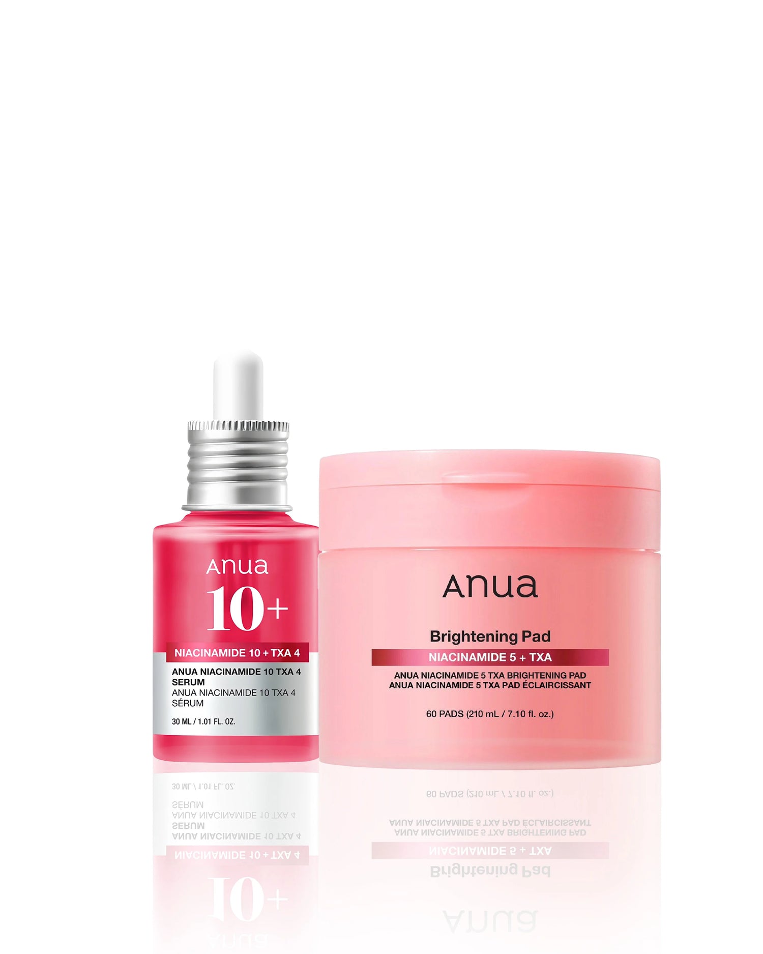 Anua's Ultra Rich Routines - Customized for Your Skin Type