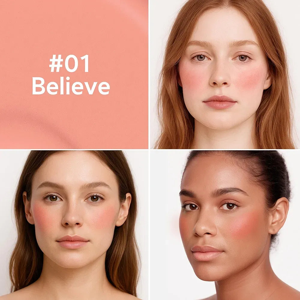 SK Forever Liquid Blush – A natural touch to suit every look