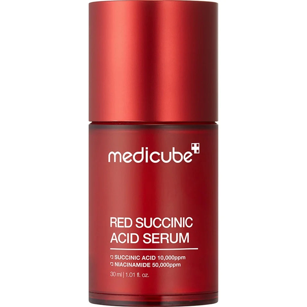Medicube Red Succinic Acid Serum