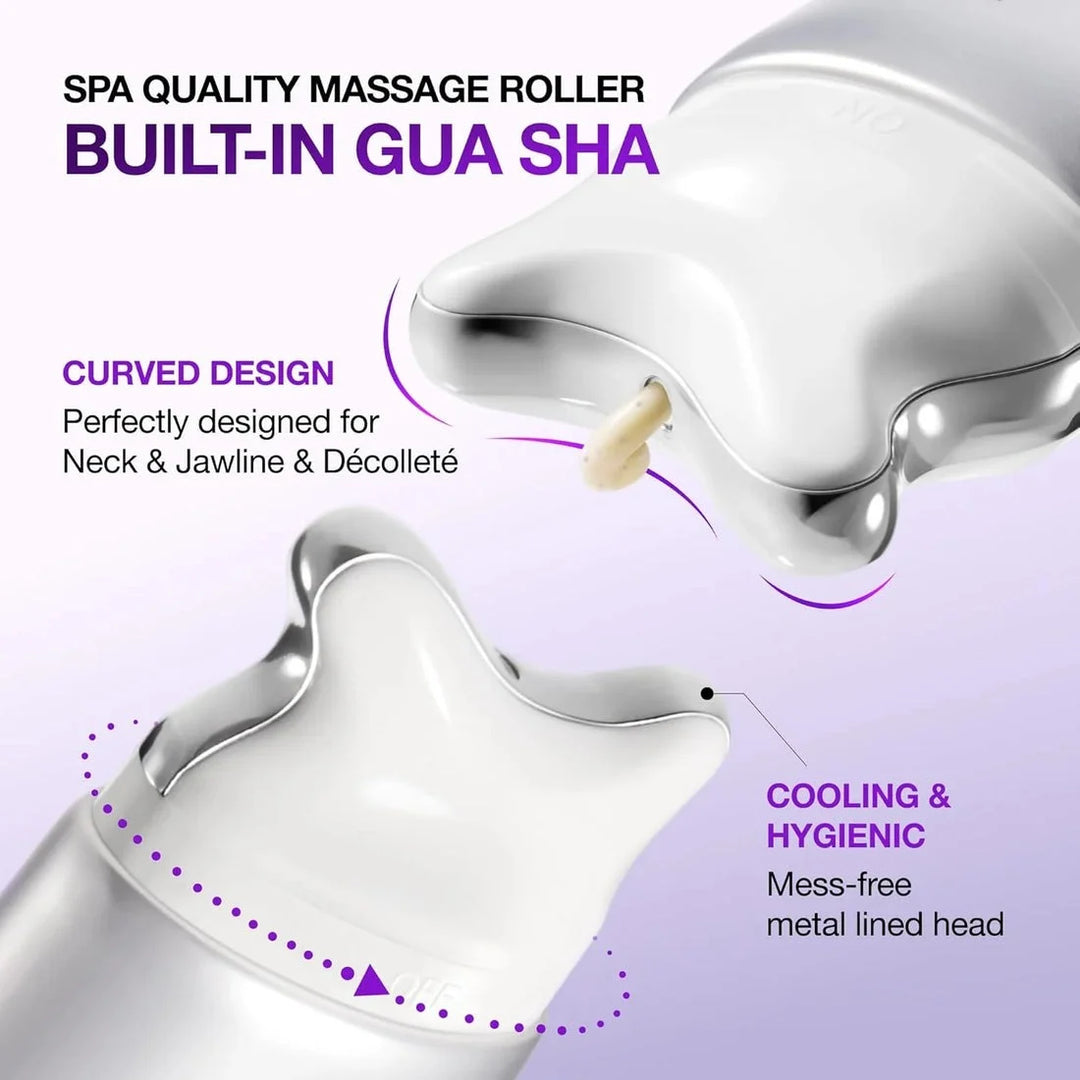 Anua Collagen & Retinol Gua Sha Firming & Purifying Cream – 80ml