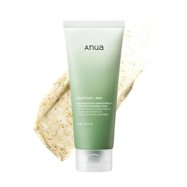 Anwa Daily Wash – Clean and refreshing for the skin
