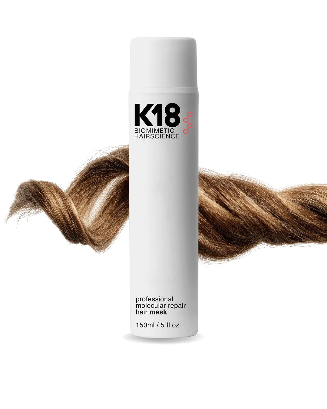 K18 Professional Mask - Repairs damaged hair in just 4 minutes