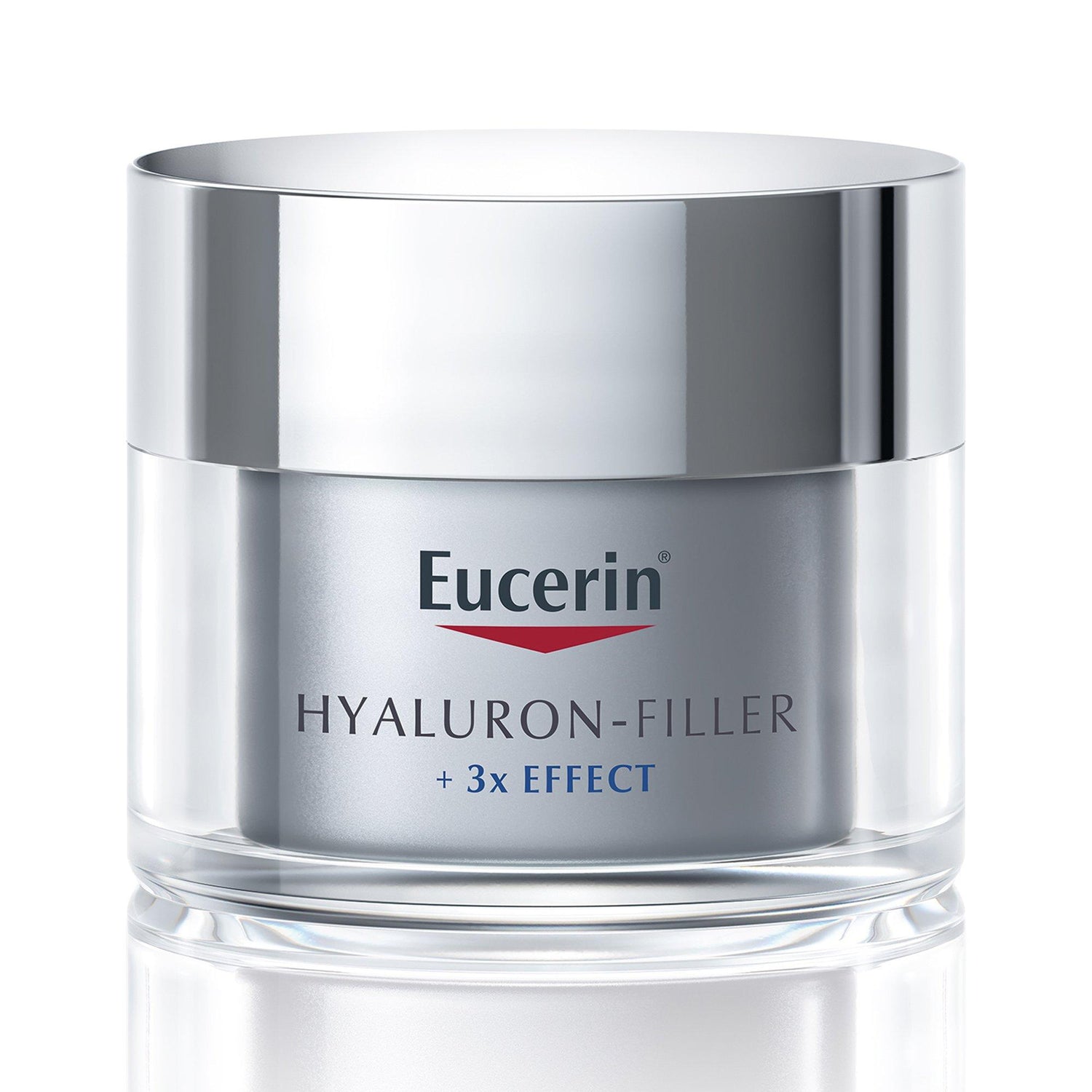 Eucerin Hyaluron-Filler Night Care - 50 ml