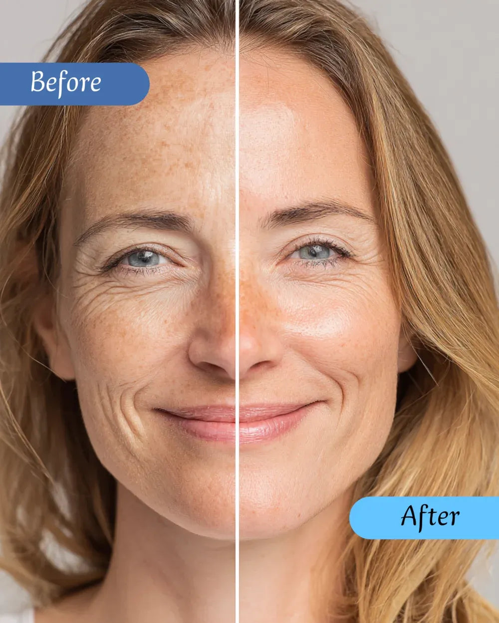 Medicube Deep Correction and Brightening Routine