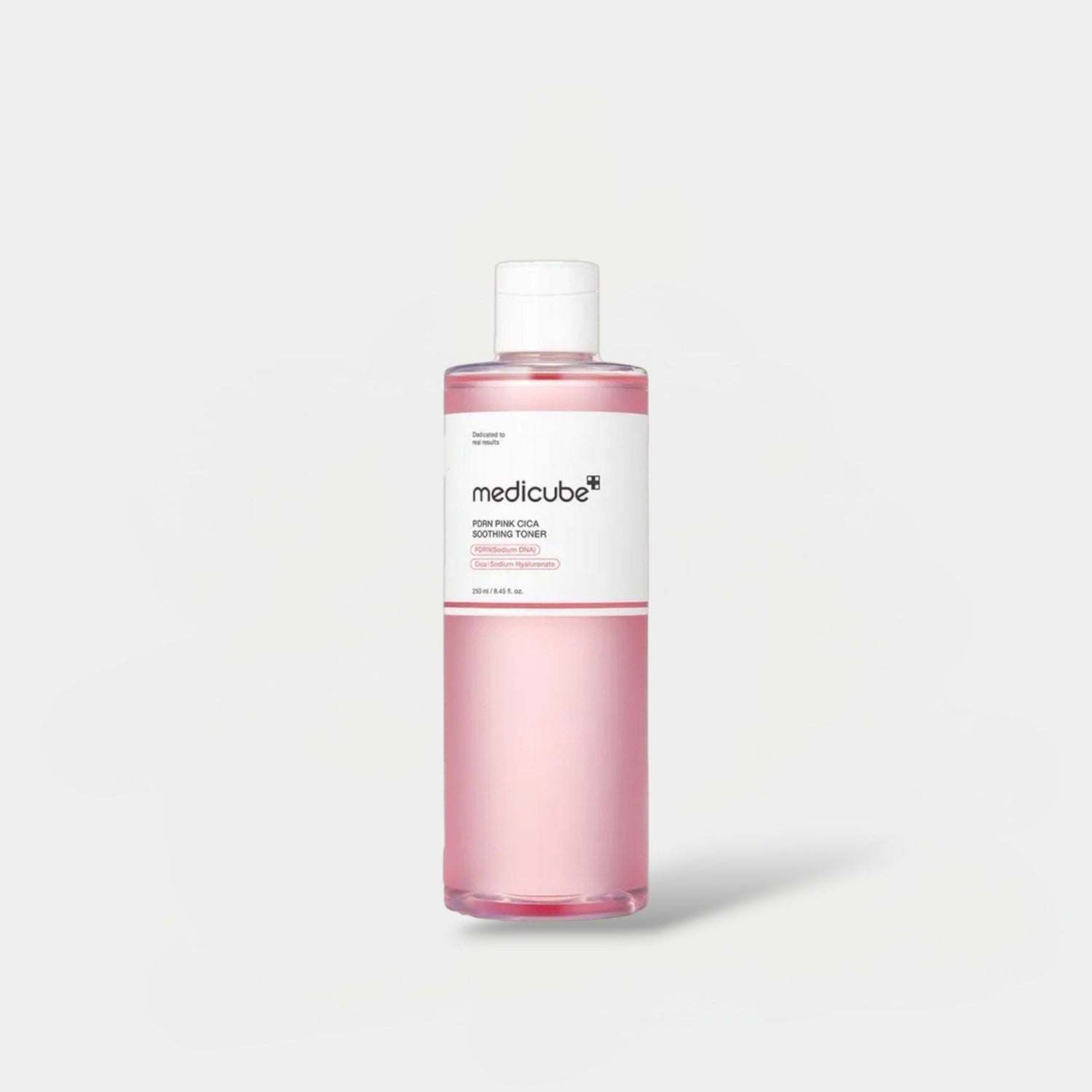 MediCube Pink Toner PDR