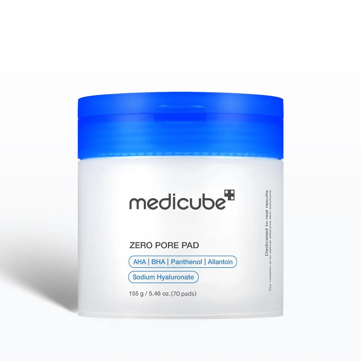 Medicube Zero Pore 2.0 Pads