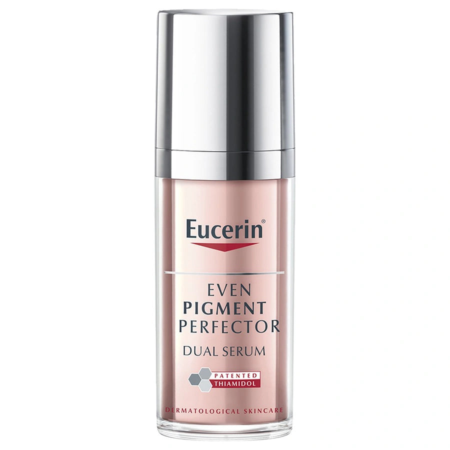 Eucerin Even Pigment Perfector Dual Serum for Skin Pigmentation Treatment 30ml