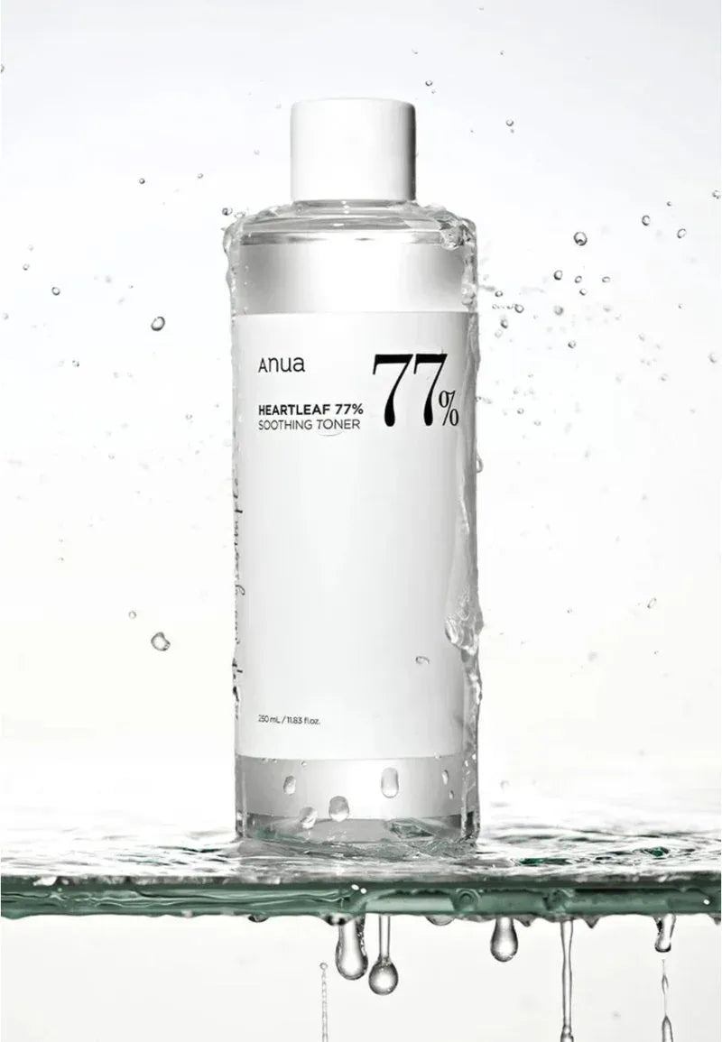Anua Toner – Complete After Wash Care