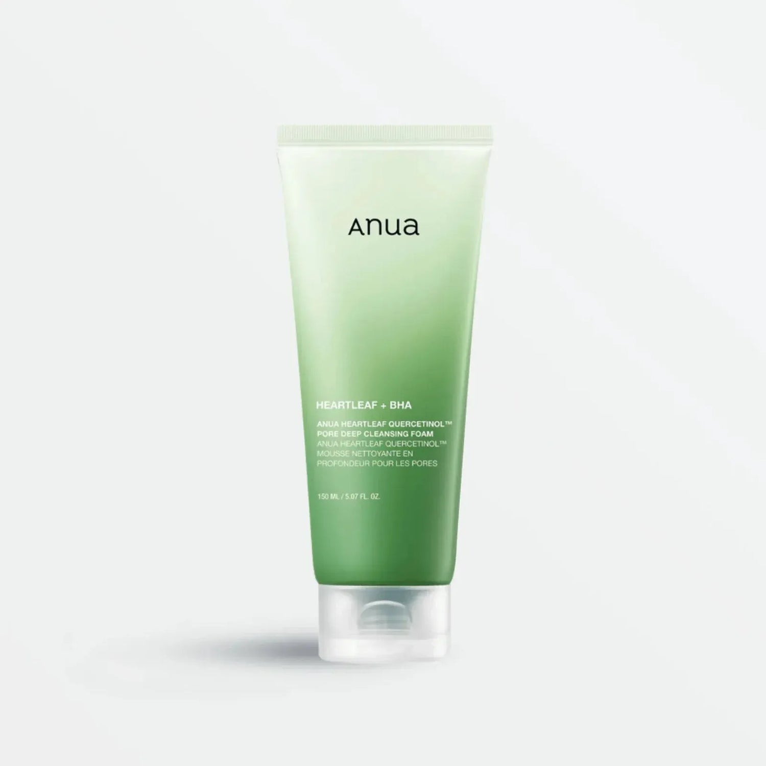 Anwa Daily Wash – Clean and refreshing for the skin