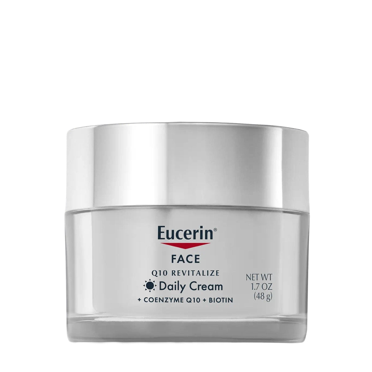 Eucerin Q10 Anti-Wrinkle Sensitive Skin Creme