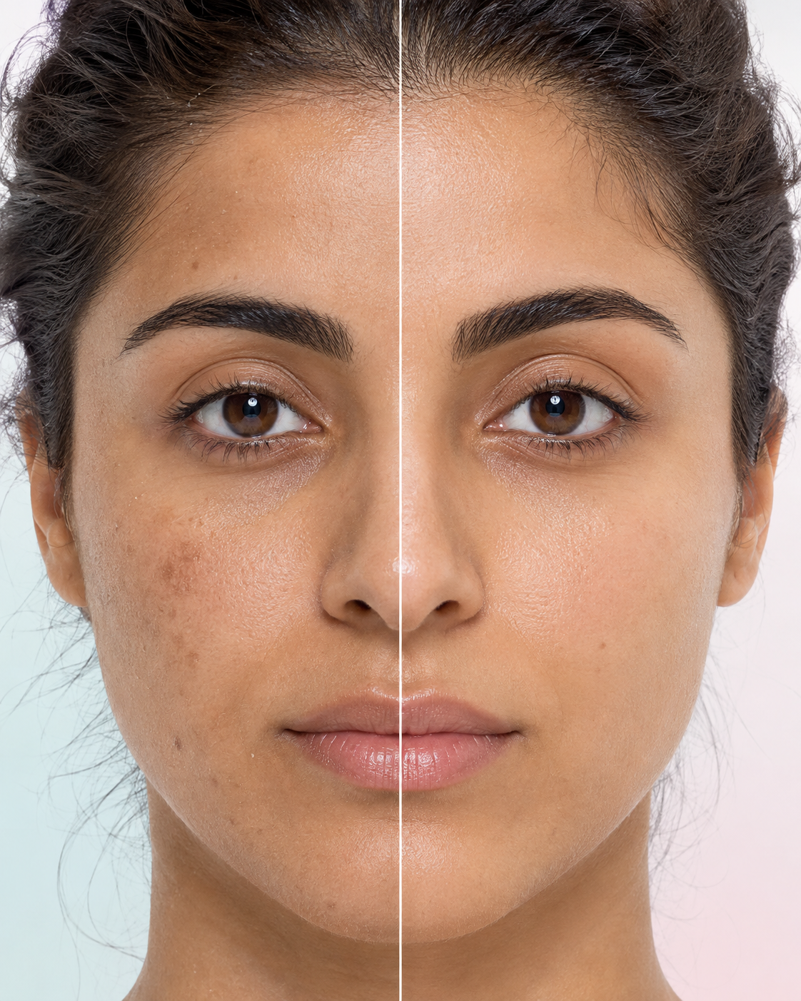 Tone Reset Routine for Dark Spots, Post-Blemish Marks & Uneven Tone | 4 Steps + 2 Free Masks