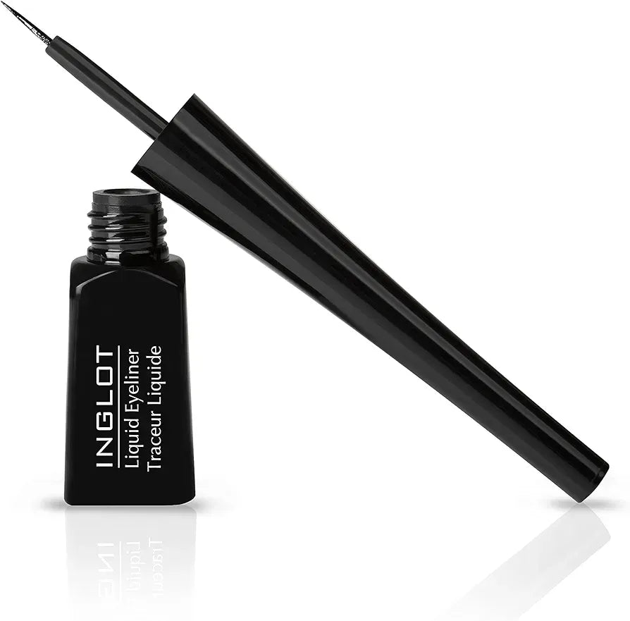 Inglot Liquid Eyeliner, 4 ml