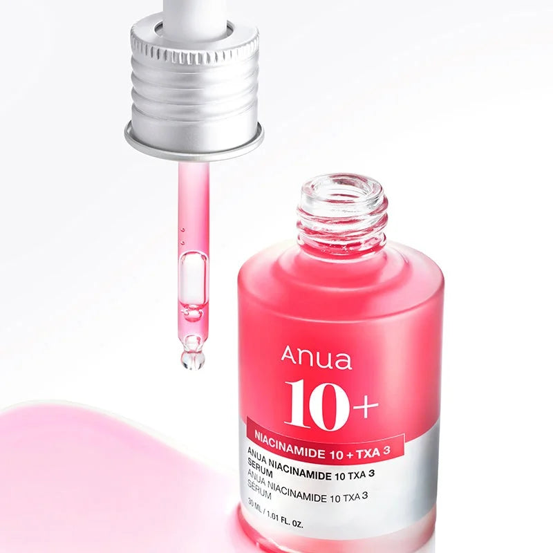 Anwa Face Serum – Evens Skin Tone and Brightens