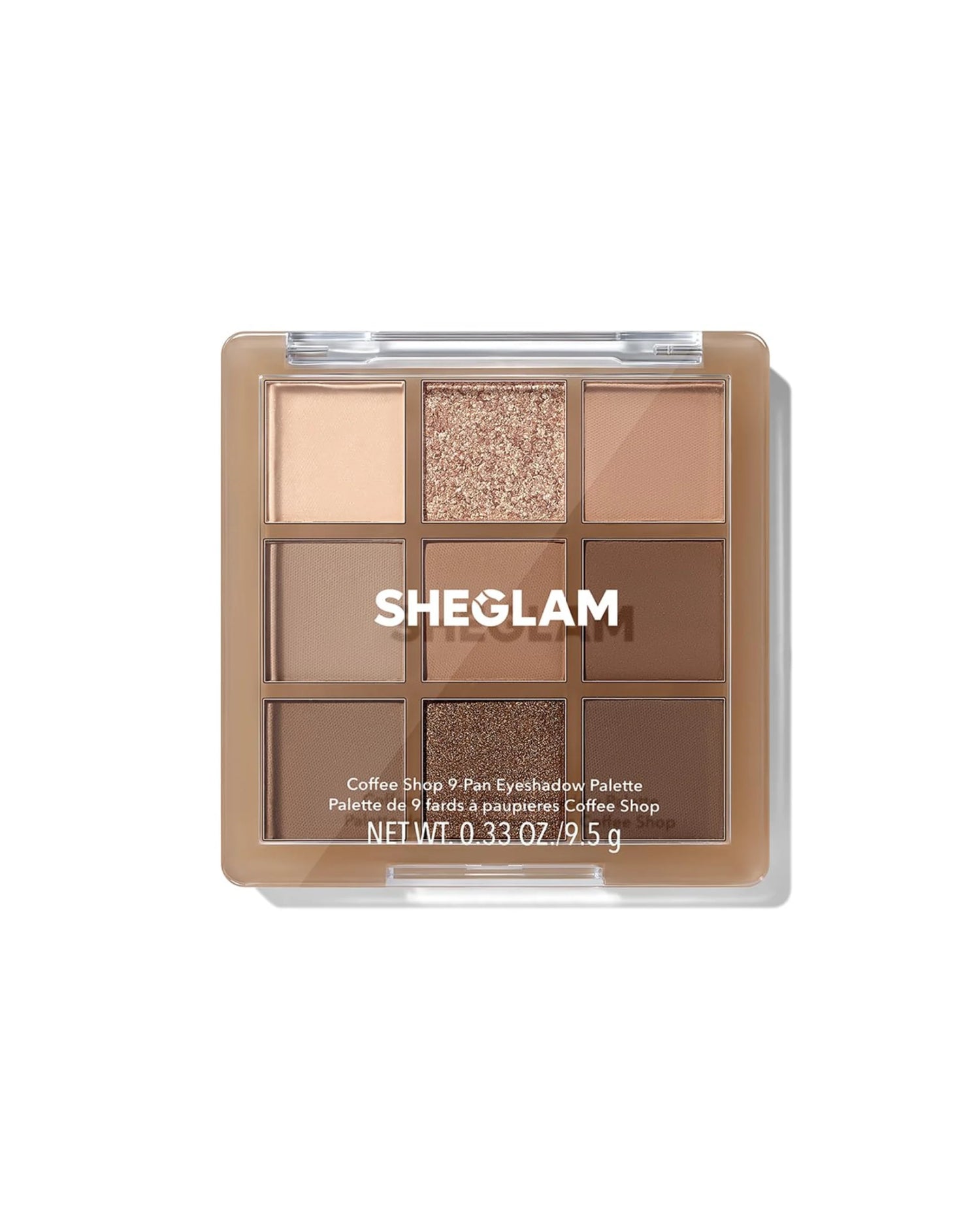 The Complete Beauty Box – Everything you need for a perfect look
