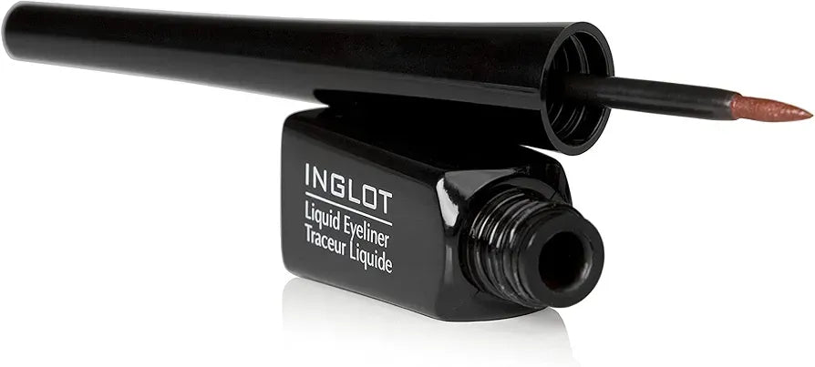 Inglot Liquid Eyeliner, 4 ml