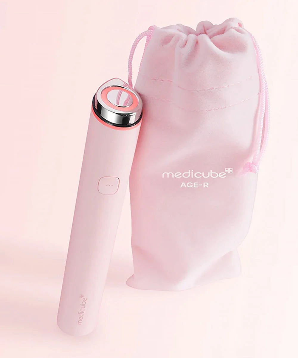Medicop Age R Booster Pro Mini Beauty Device