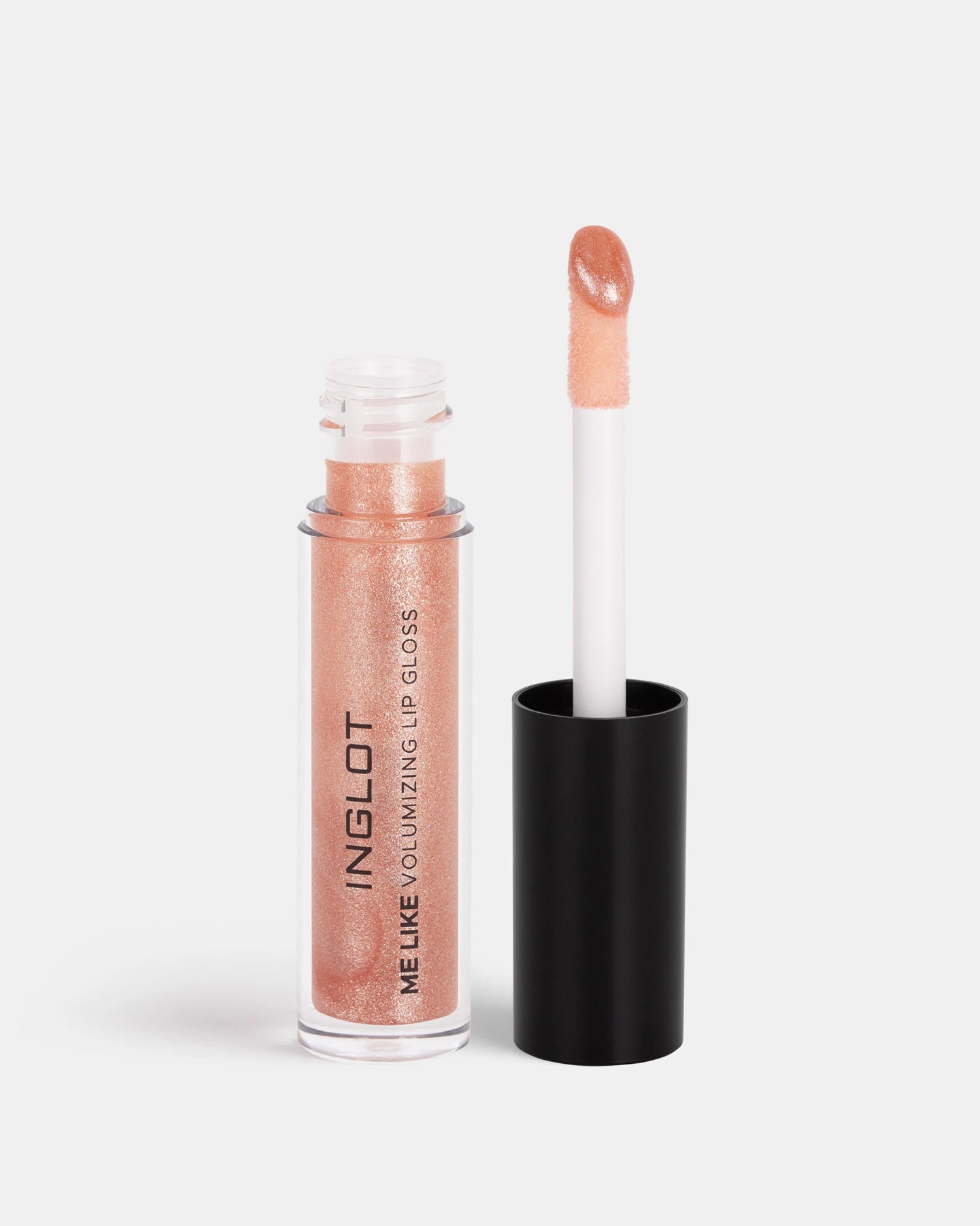 Inglot Me Like Volumizing Lip Glos