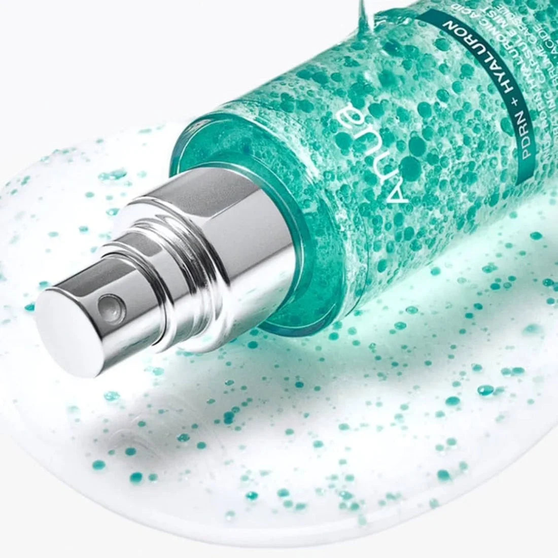 Anwa Hyaluronic Acid & PDRN Hydrating Capsule Spray – 100ml