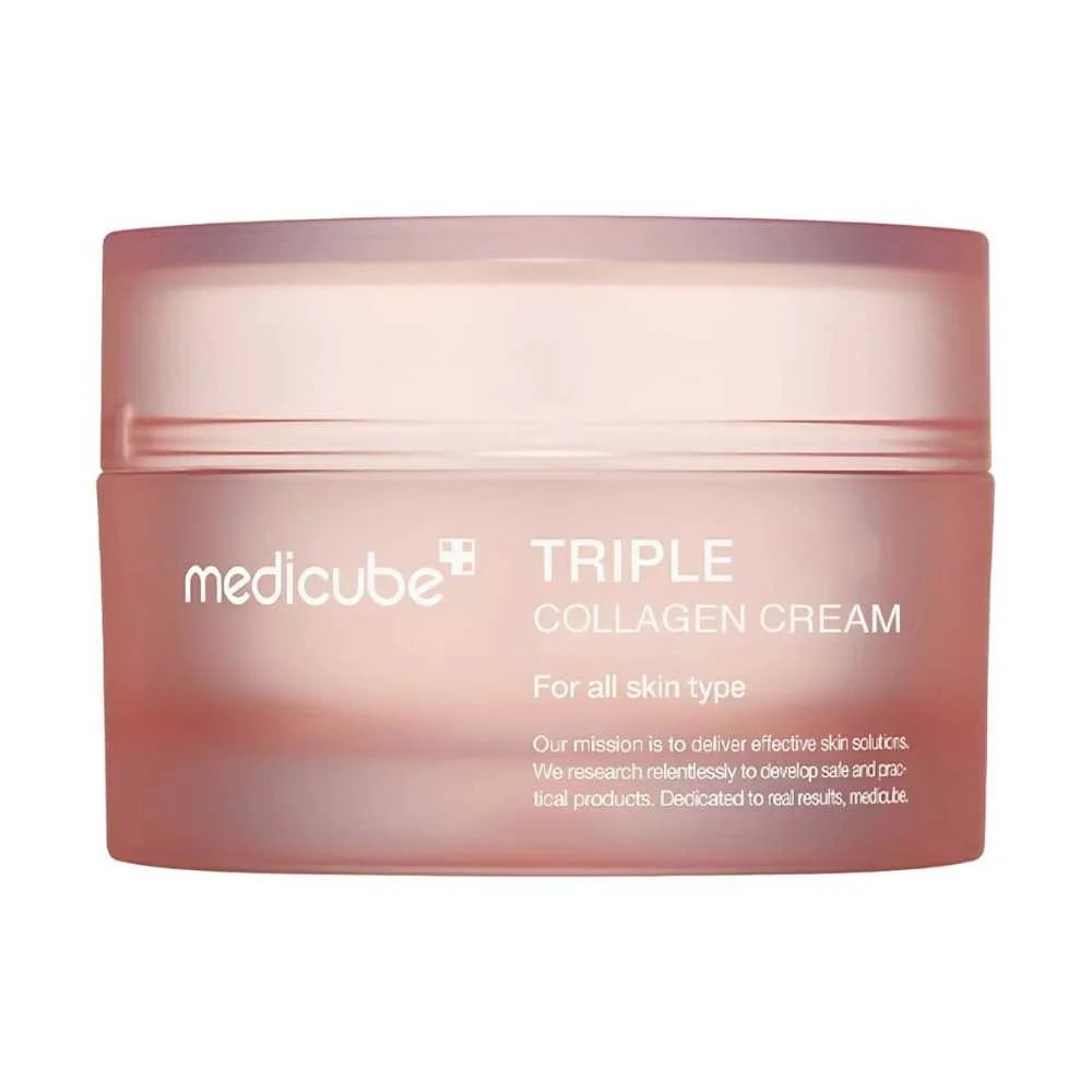 Medicube Collagen Triple Kit