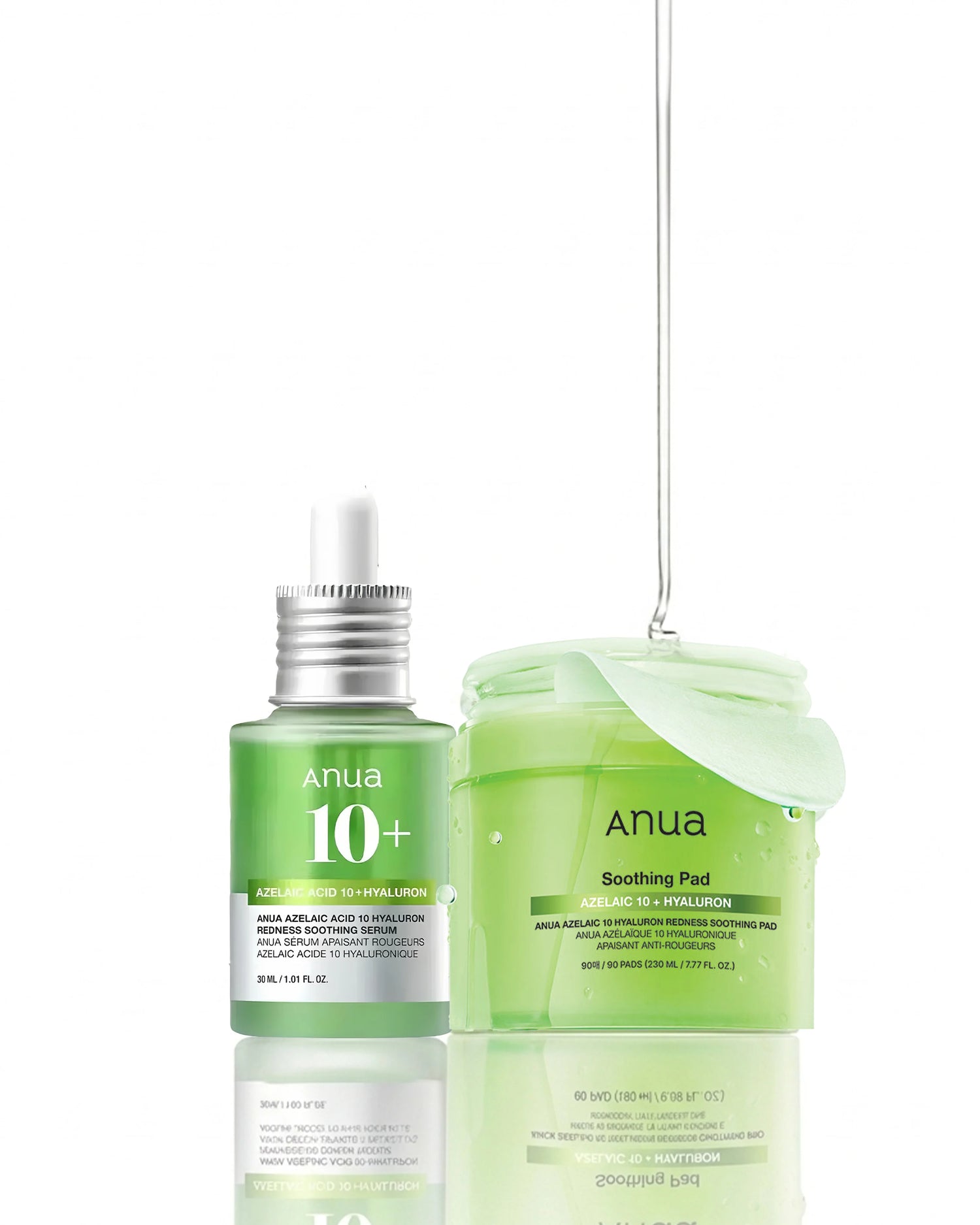 Anua's Ultra Rich Routines - Customized for Your Skin Type