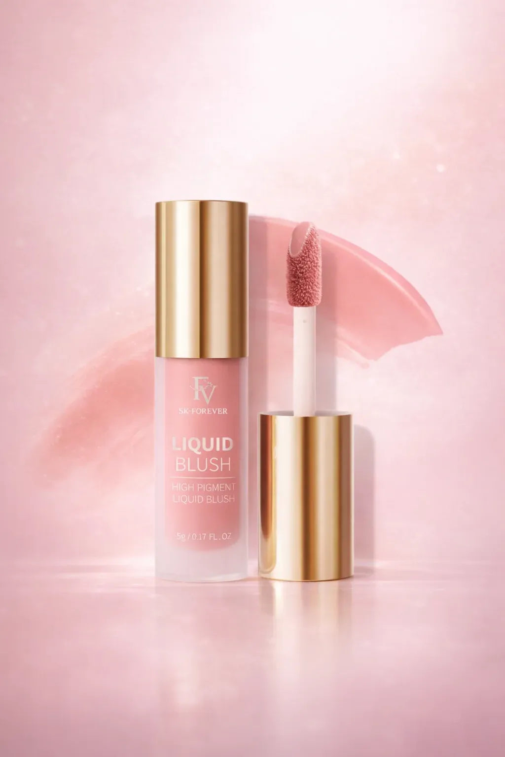 SK Forever Liquid Blush – A natural touch to suit every look