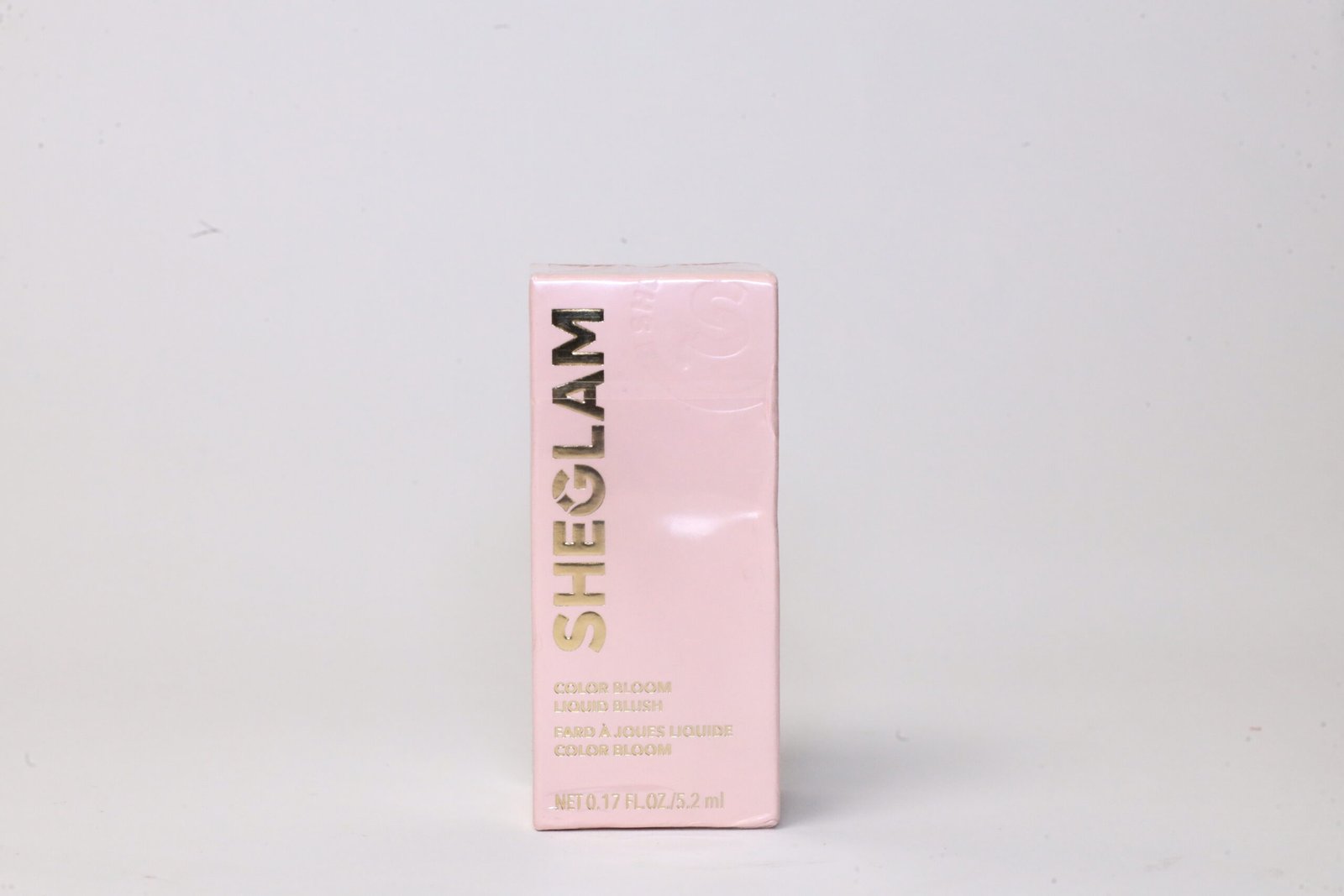 Shaglam Liquid Blush – A Modern Natural Touch