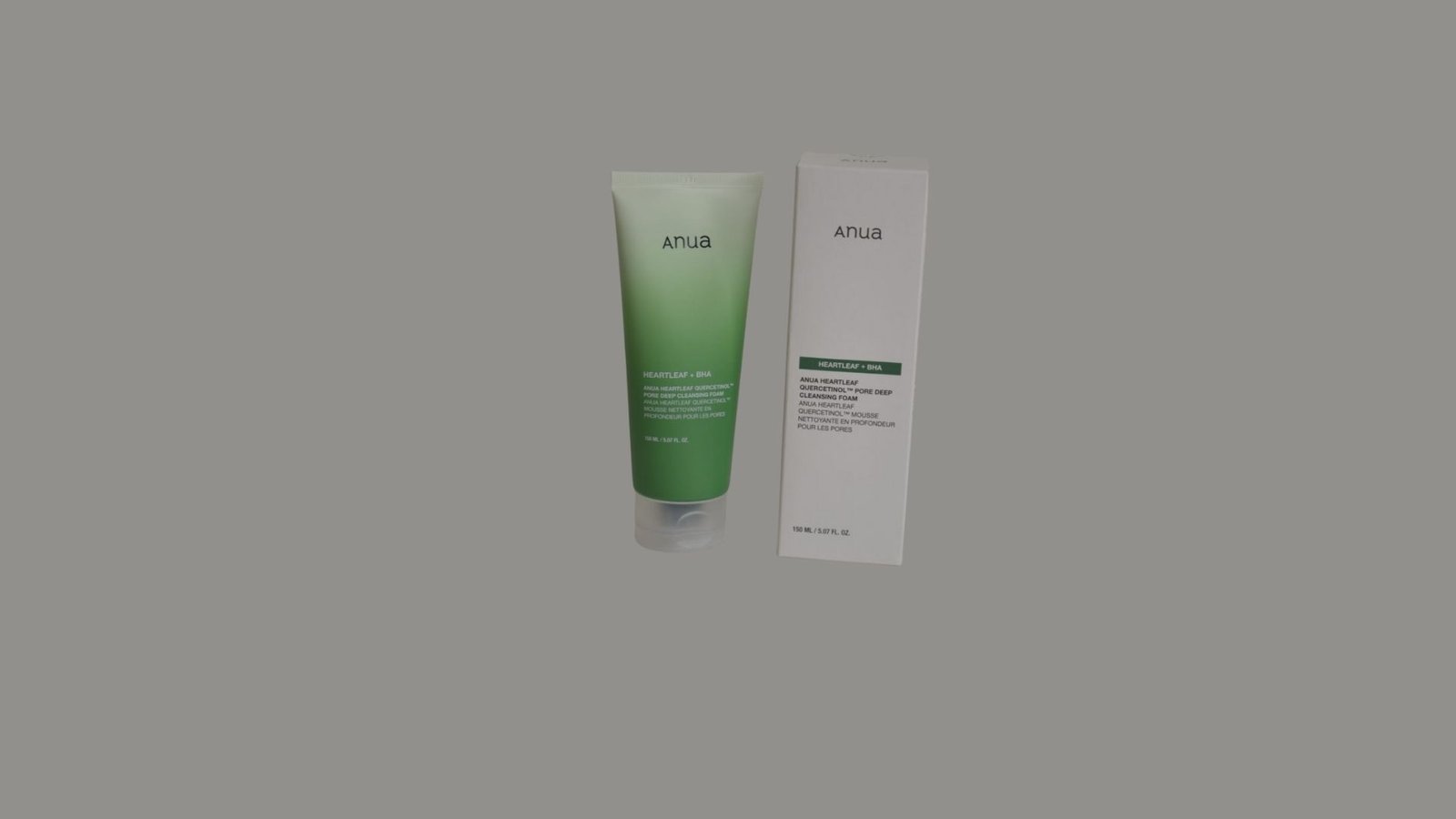 Anwa Daily Wash – Clean and refreshing for the skin