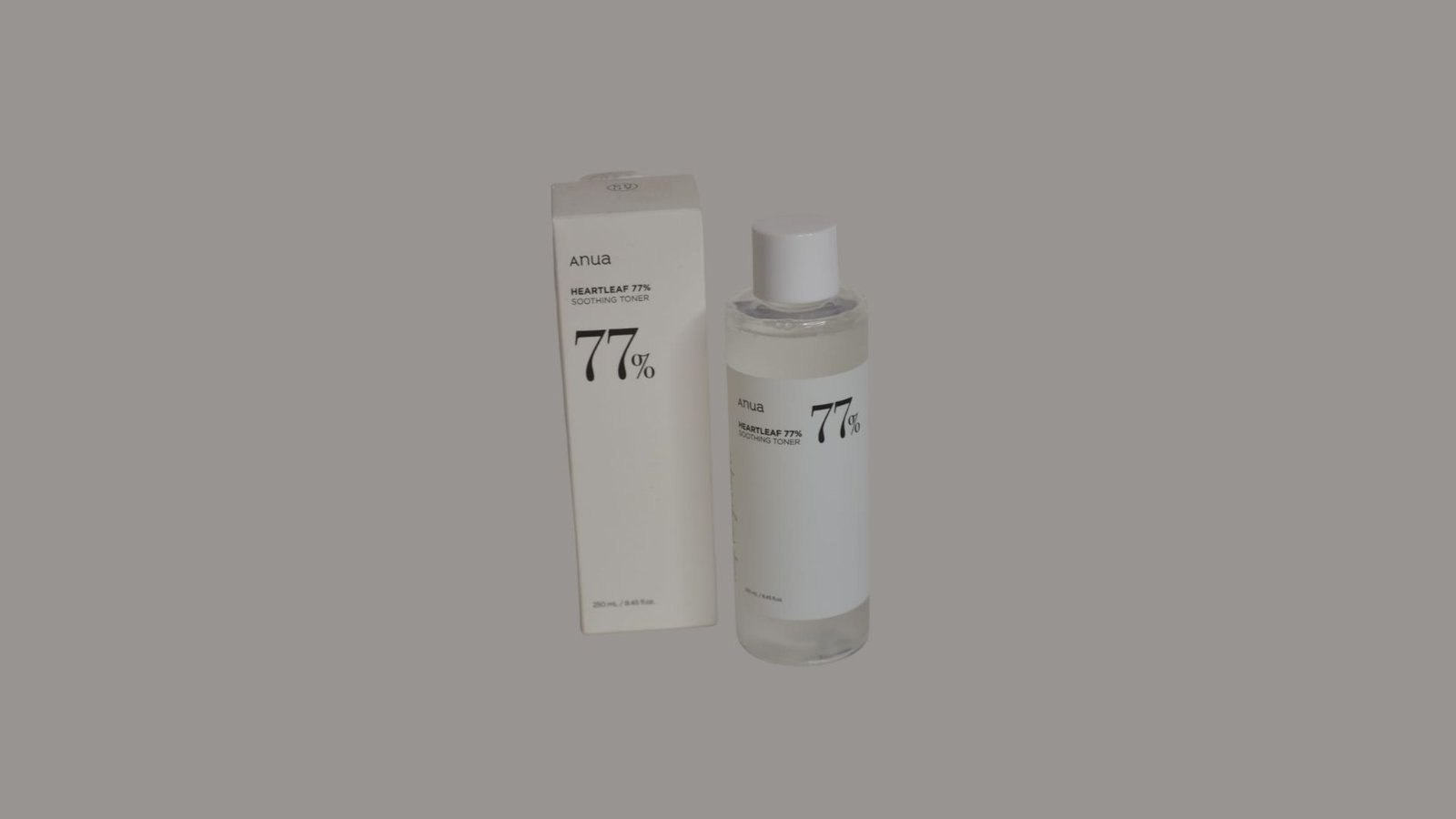 Anwa Toner – Complete After Wash Care