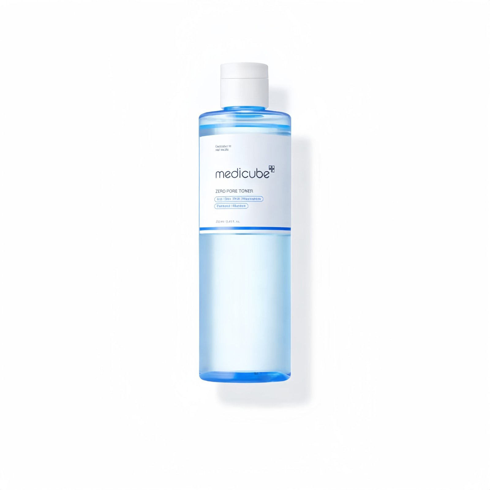 Medicube Zero Pore Toner – Pore Care & Balanced Hydration